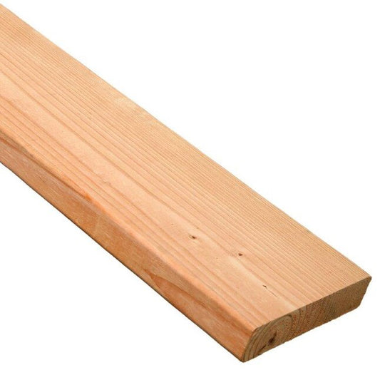 Lumber - Fir 2" x 8" x 18'
