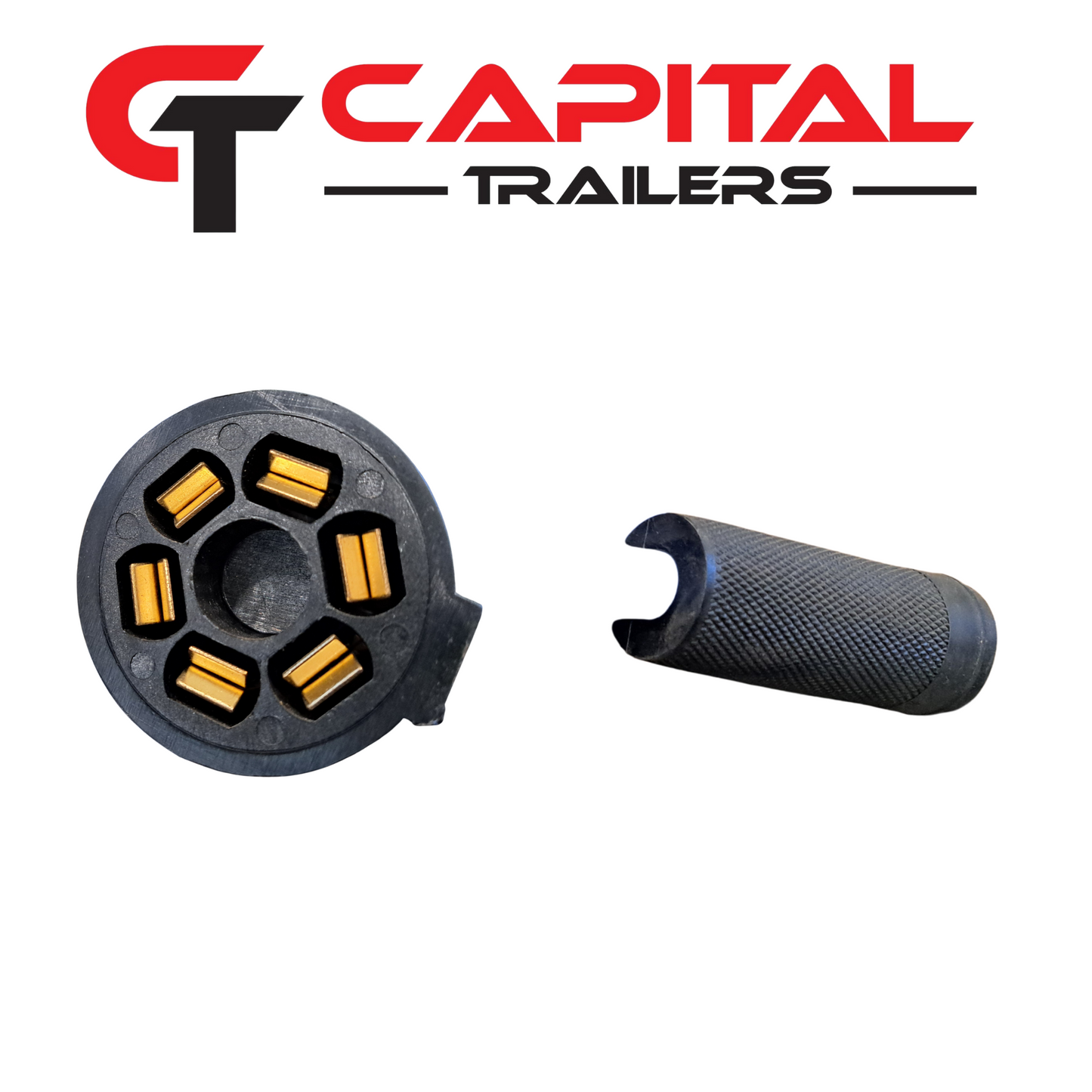 GN Front Cord , Cable #61-210-H