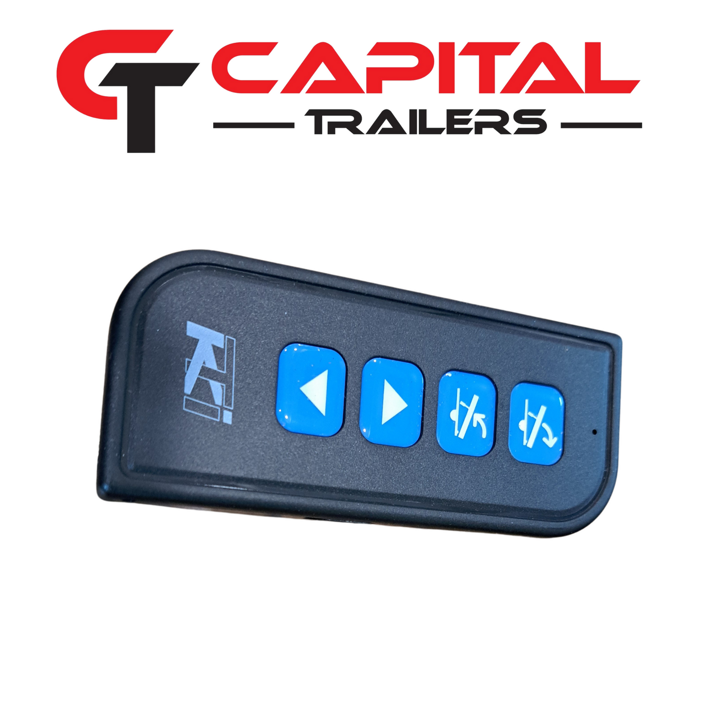 Key Fob - KWR-006