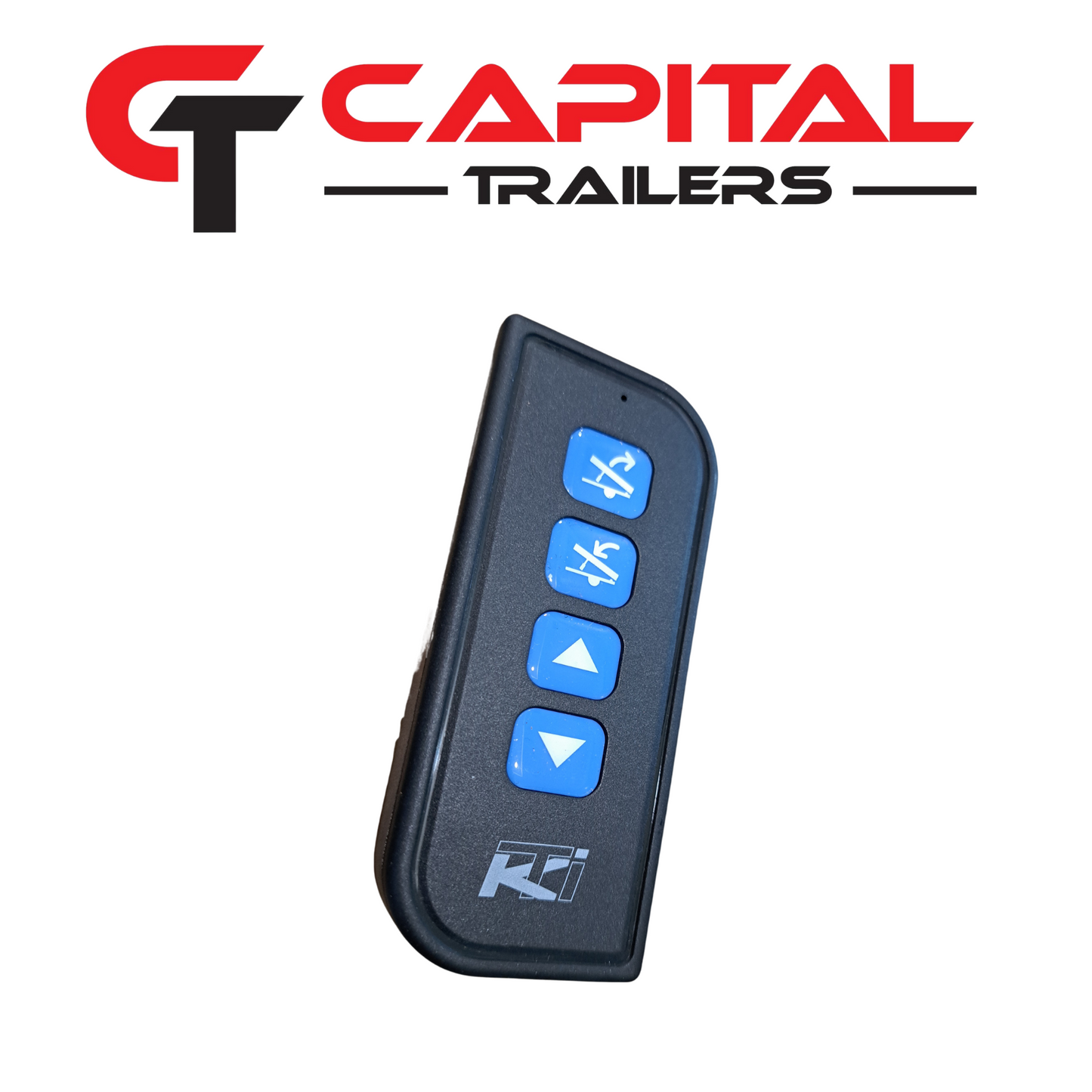 Key Fob - KWR-006