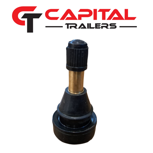 Tire, valve Stem TR801HP Tubeless Tire High Pressure Valve Stem