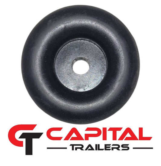 Bumpers – Recessed #66-21006