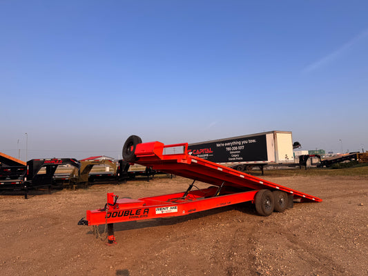 Rental-HB148-24FT-31644-2025 Grande Prairie