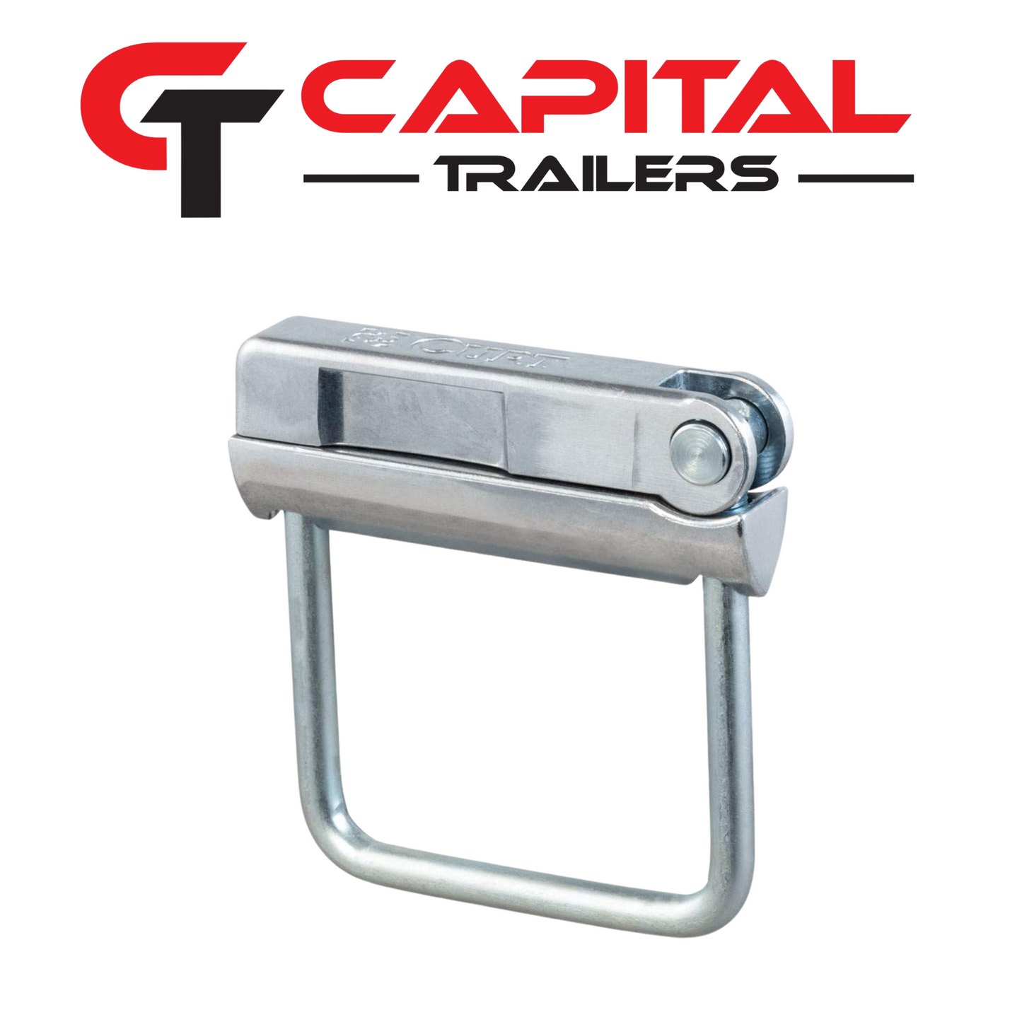Anti-Rattle Hitch Clamp #22320
