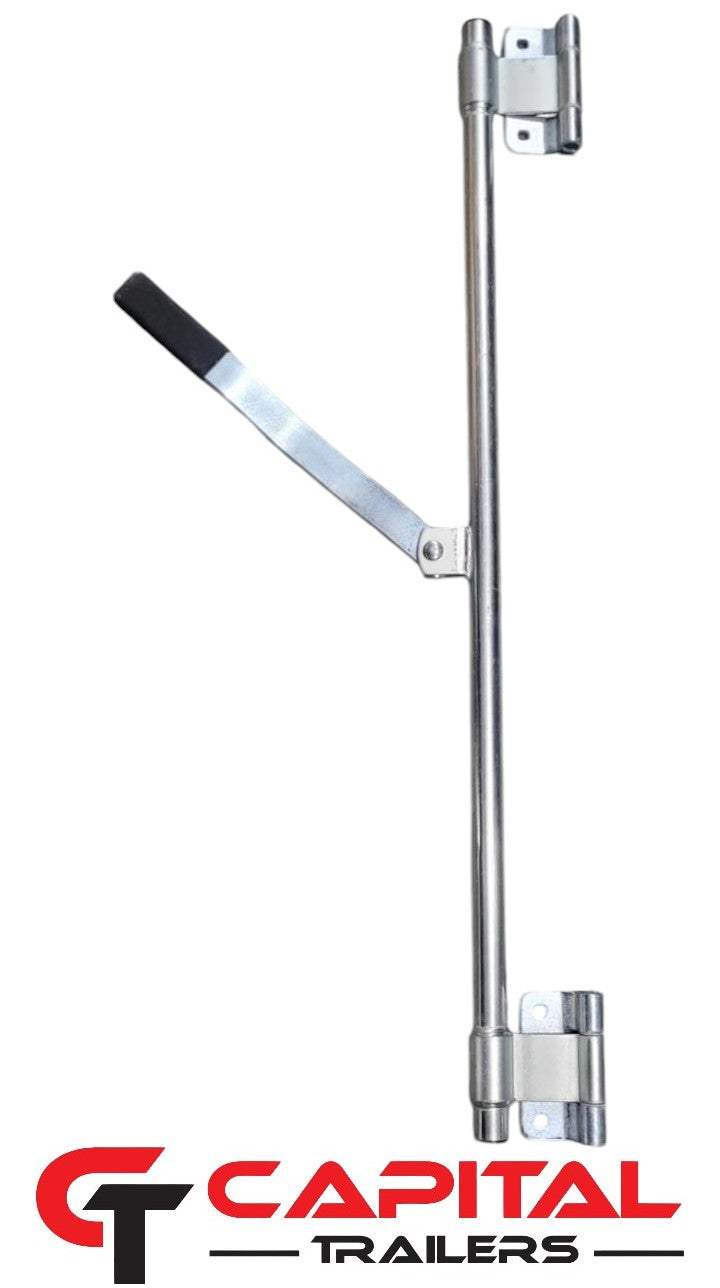 Barlock, Zinc Coated 36" #14-06-0001