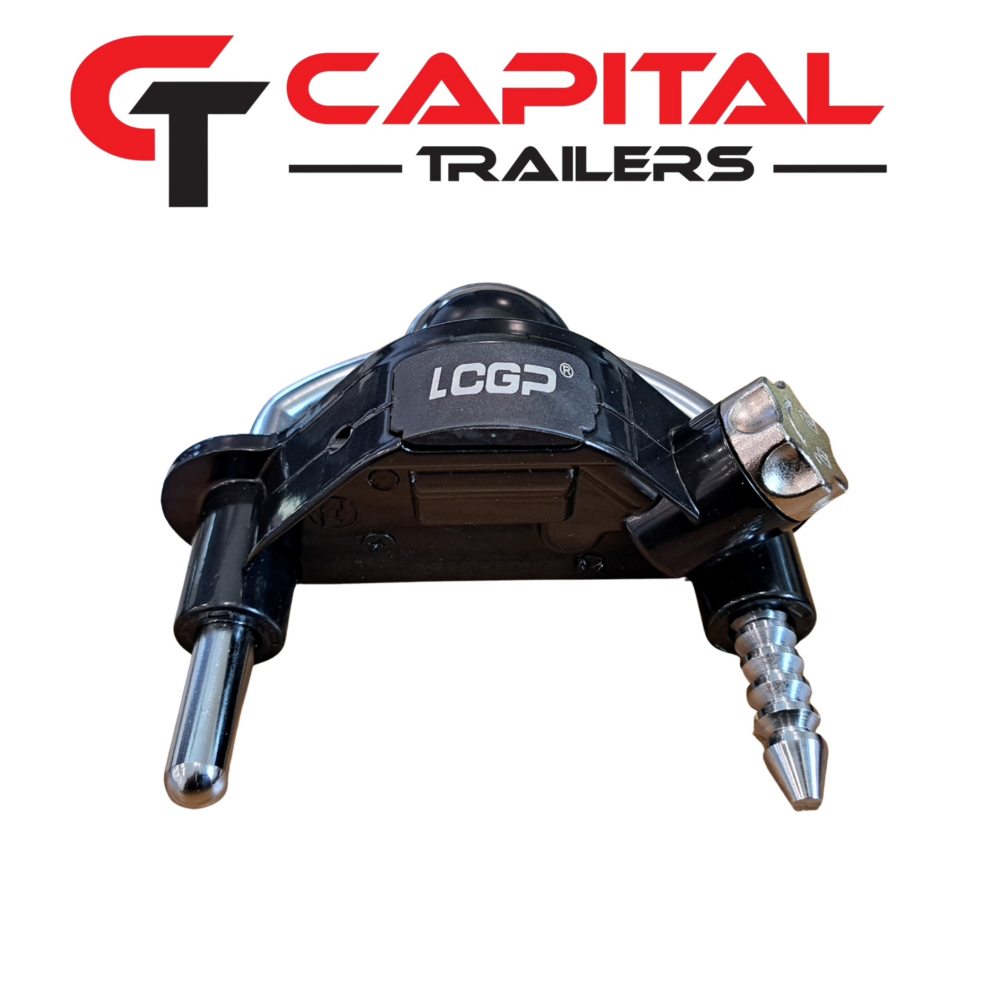 LCGP Lock