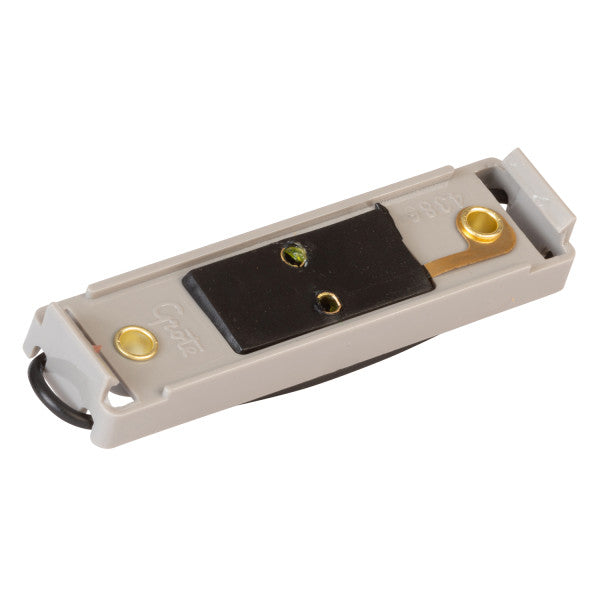 Light, Rectangle Amber #45093