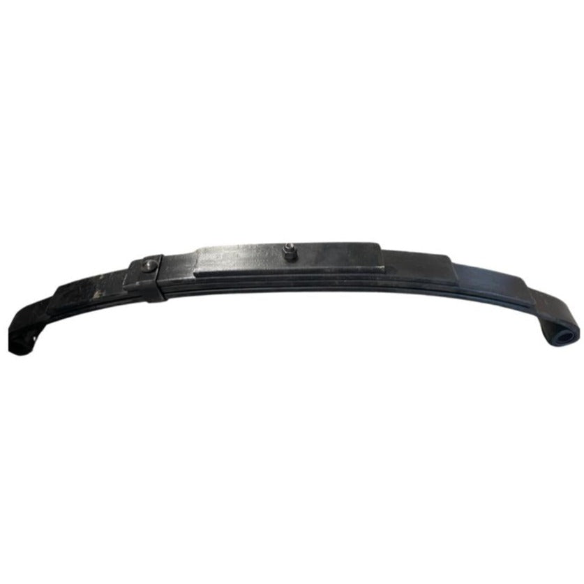 Suspension, 4 Leaf Spring (1750lb cap)#PR4B