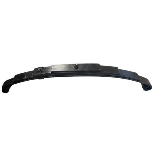 Suspension, 4 Leaf Spring (1750lb cap)#PR4B