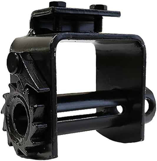 Bolt On Ratchet Winch (B0C1TDPG7H)