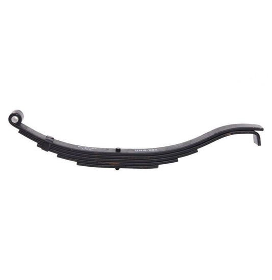 Suspension, 2" wide 5 Leaf Slipper Spring #UNA232 or #LH232