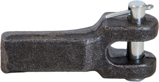 Weld-On Safety Chain Retainer for 5/16 Inch Chain #5471000