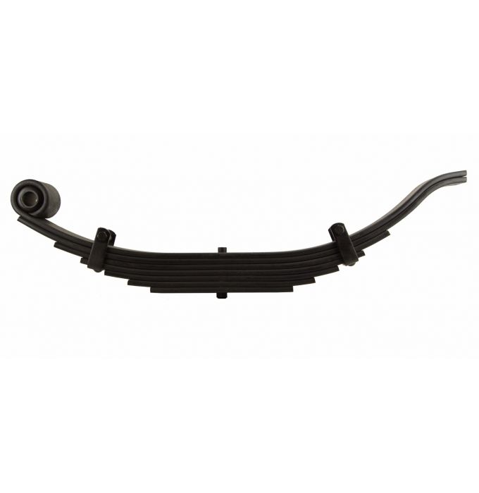 Suspension, 7 Leaf 15k Spring #UNA-270