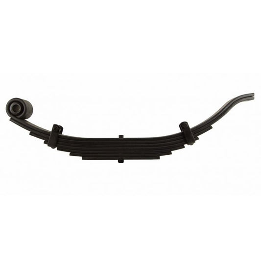 Suspension, 7 Leaf 15k Spring #UNA-270