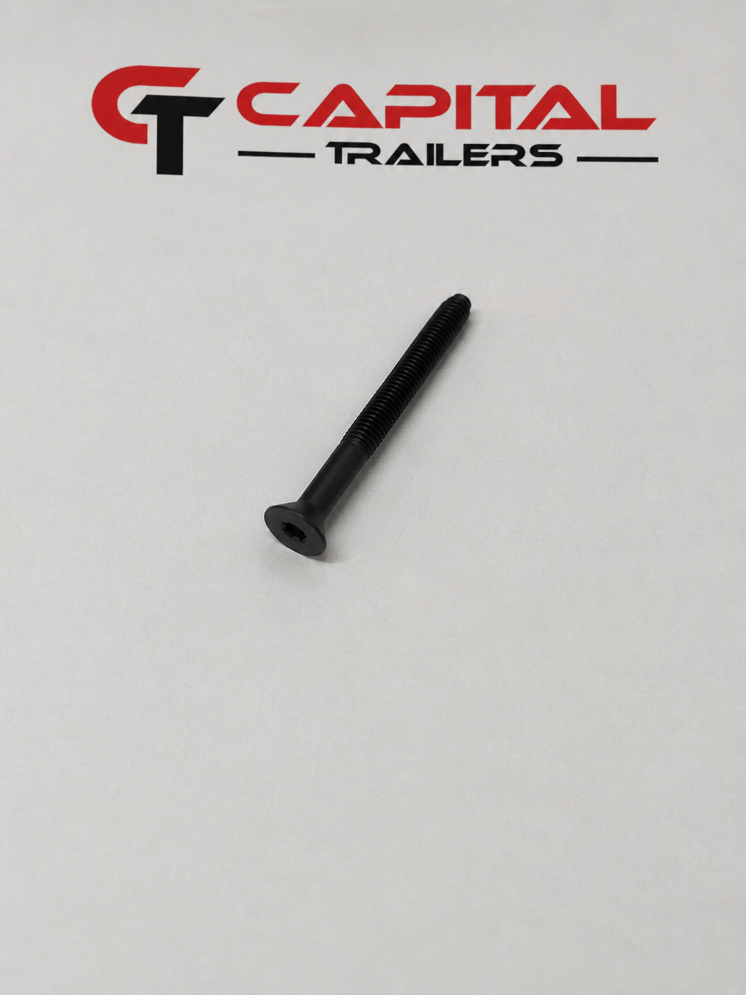 Screw -Deck 2 1/2" Self Tapping #TFX250