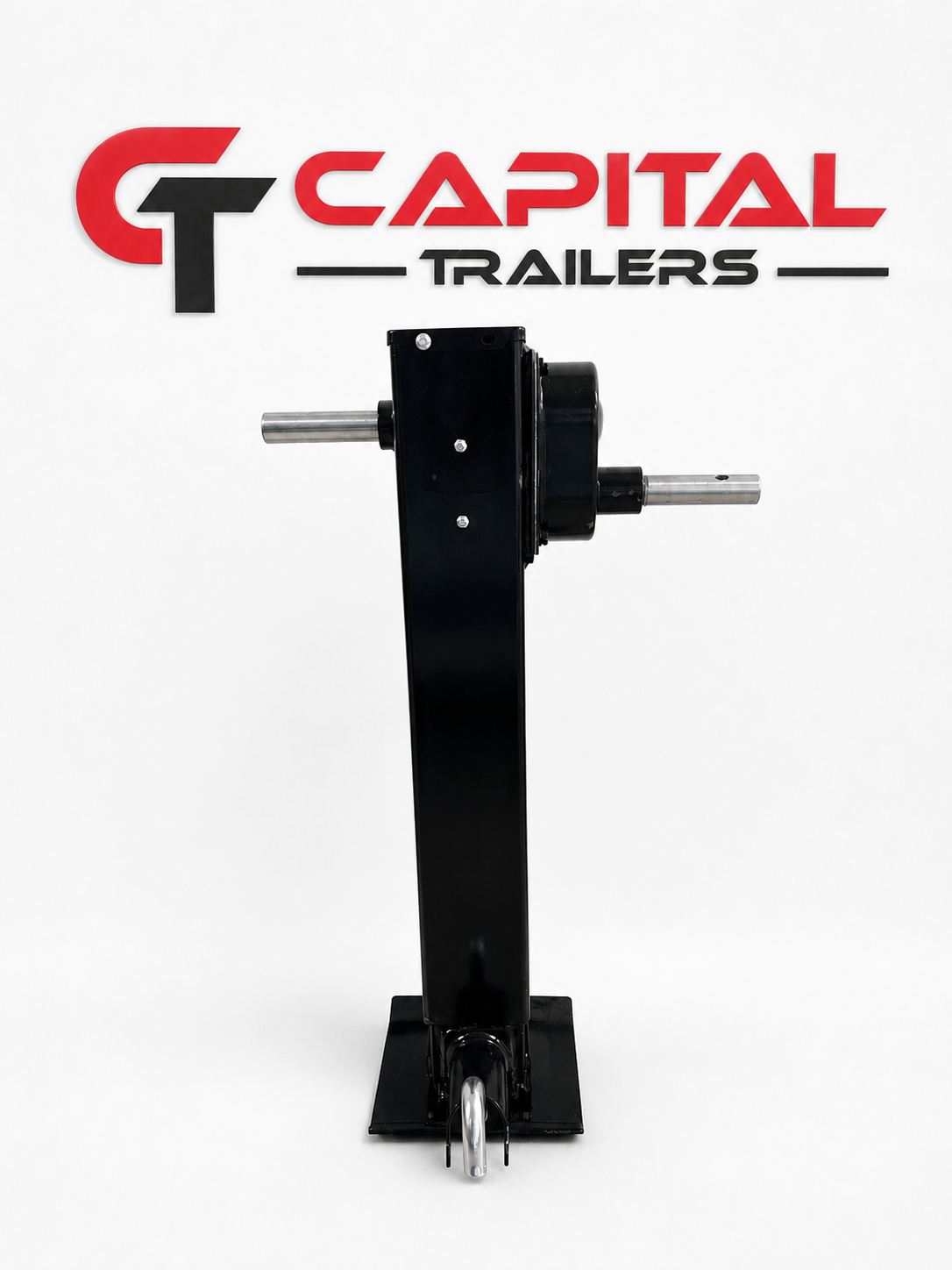 12,000lb Two Speed Jack #IW12000-27 DLSWSLFP 2 SPEED