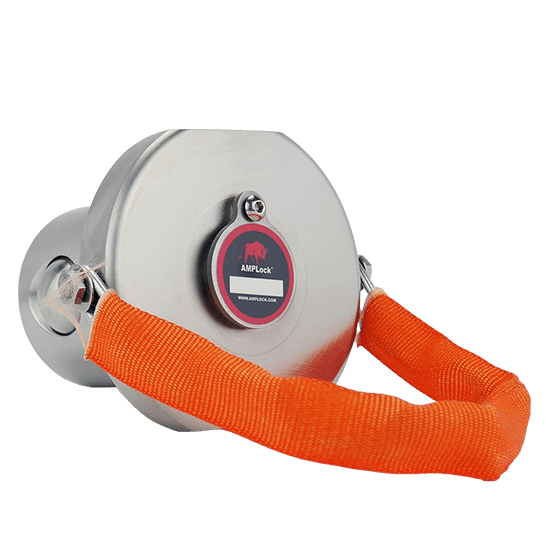 Lock, Amplock #BA-212