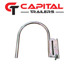 E track Hook Hanger
