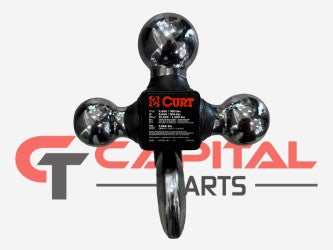4Point Hitch #45675