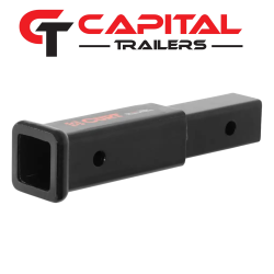CURT 45791 – Receiver Tube Extender (8")