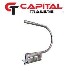E track Hook Hanger