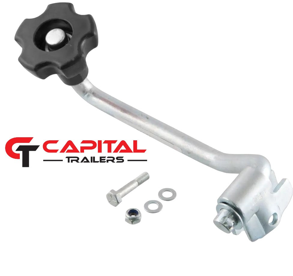 Handle, Replacement Jack Top-Wind Handle #28937