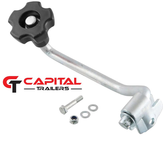 Handle, Replacement Jack Top-Wind Handle #28937