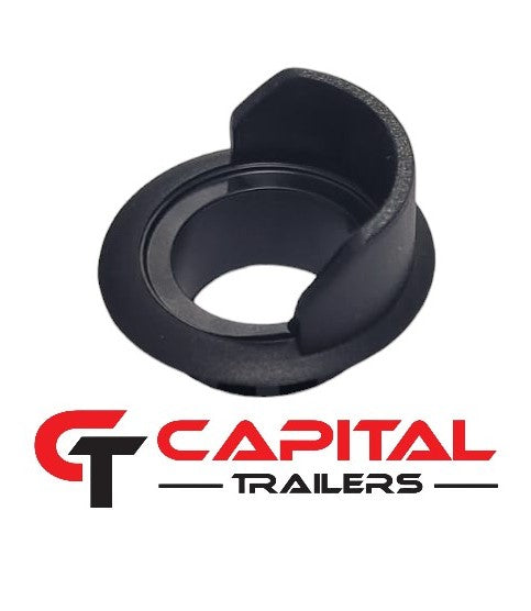 Grommet, Hooded Grommet #94360