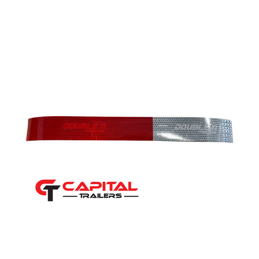 Reflective Tape (Sold per 18")V-5720-5 DOUATR-05
