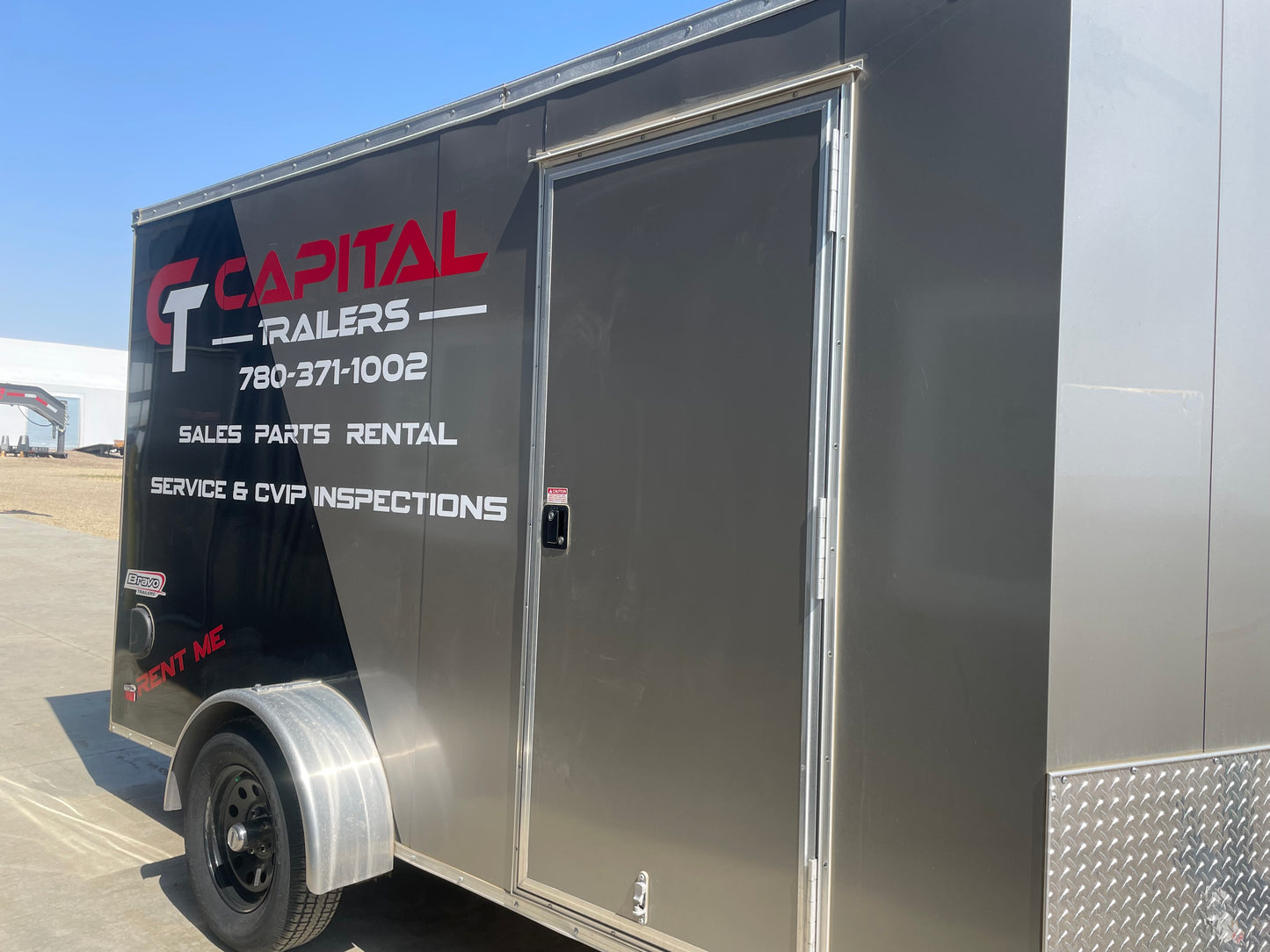 Rental SC612SA-41022-2023 Grande Praire