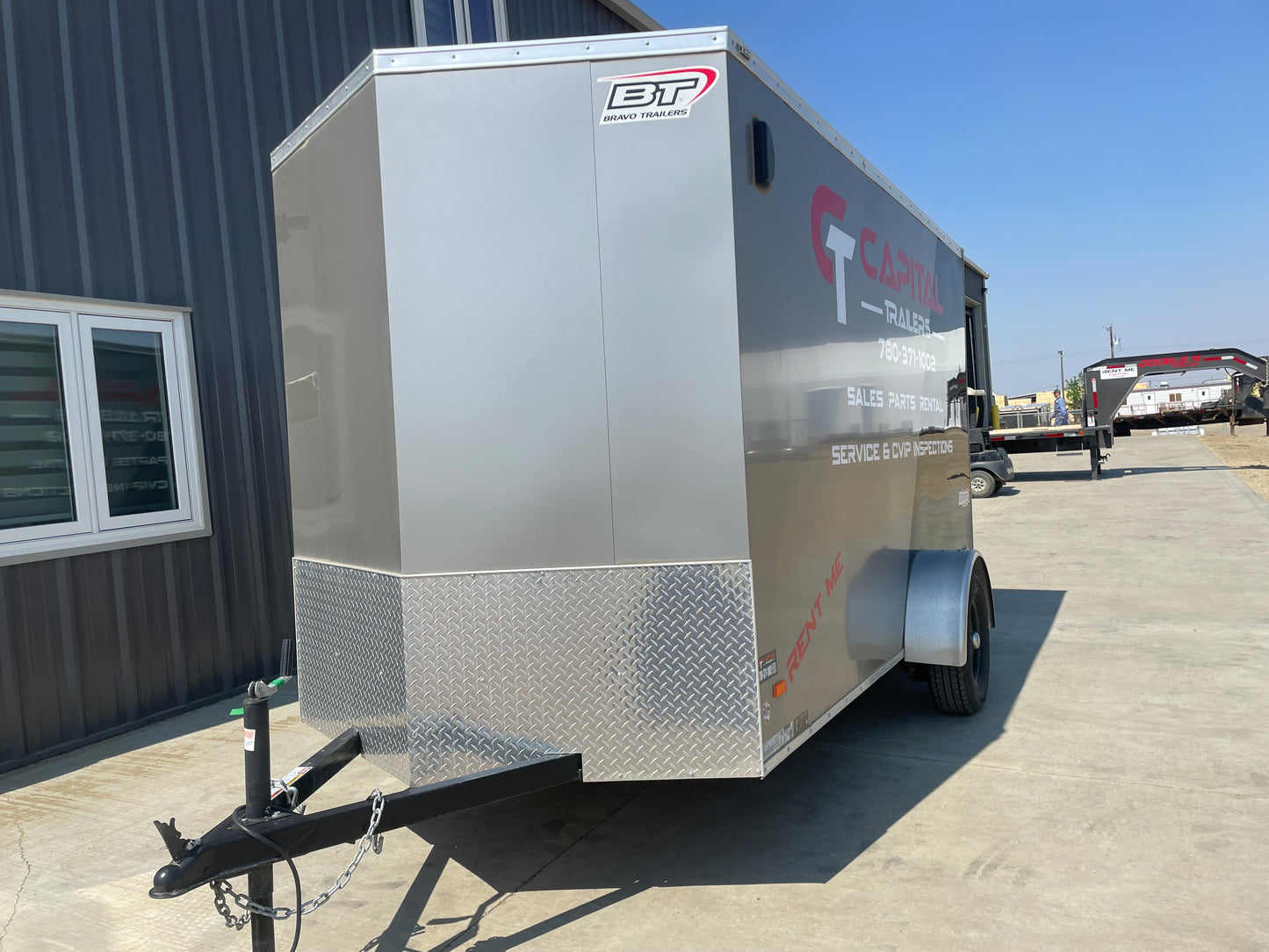 Rental SC612SA-41022-2023 Grande Praire
