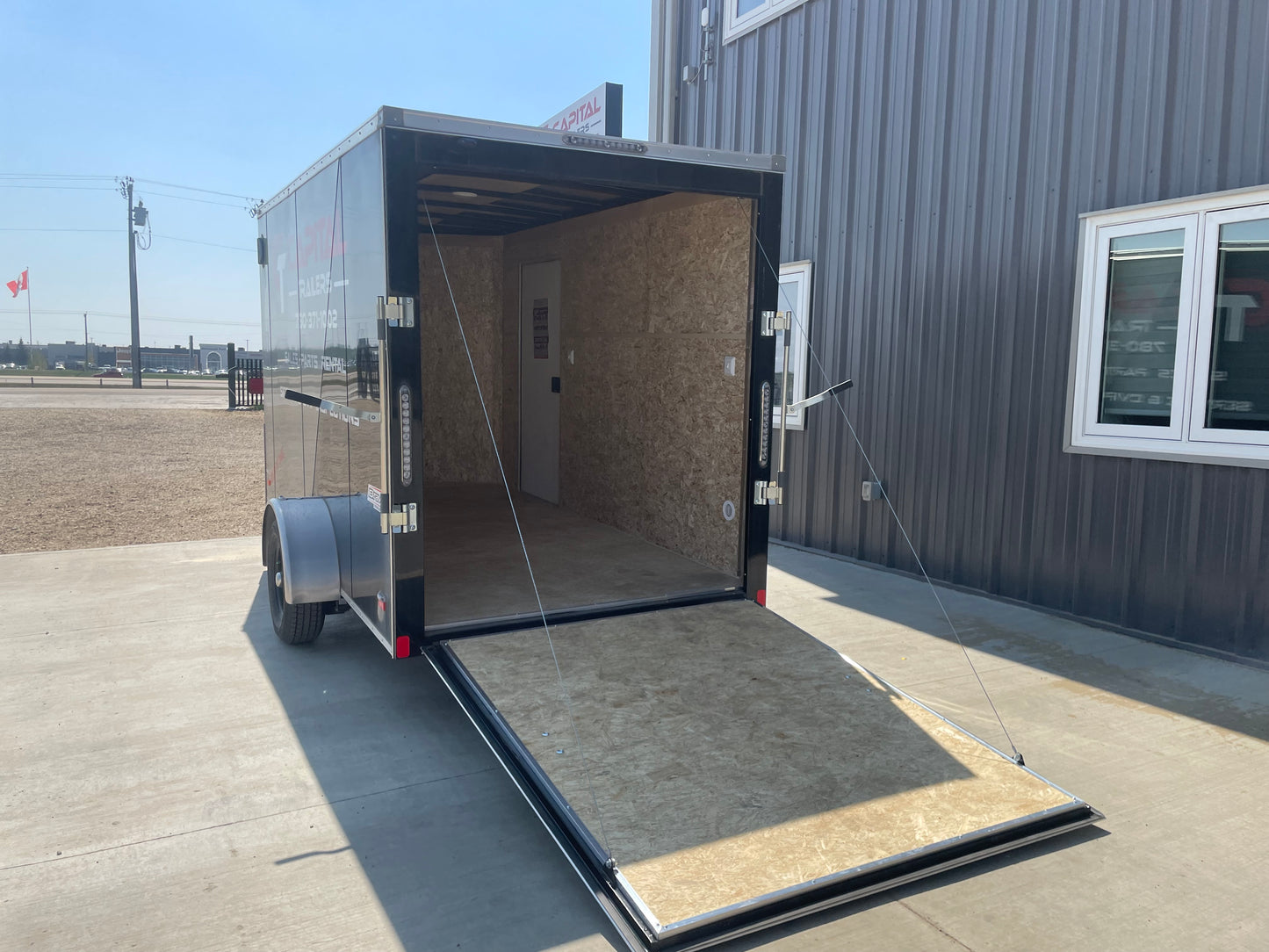 Rental SC612SA-41022-2023 Grande Praire