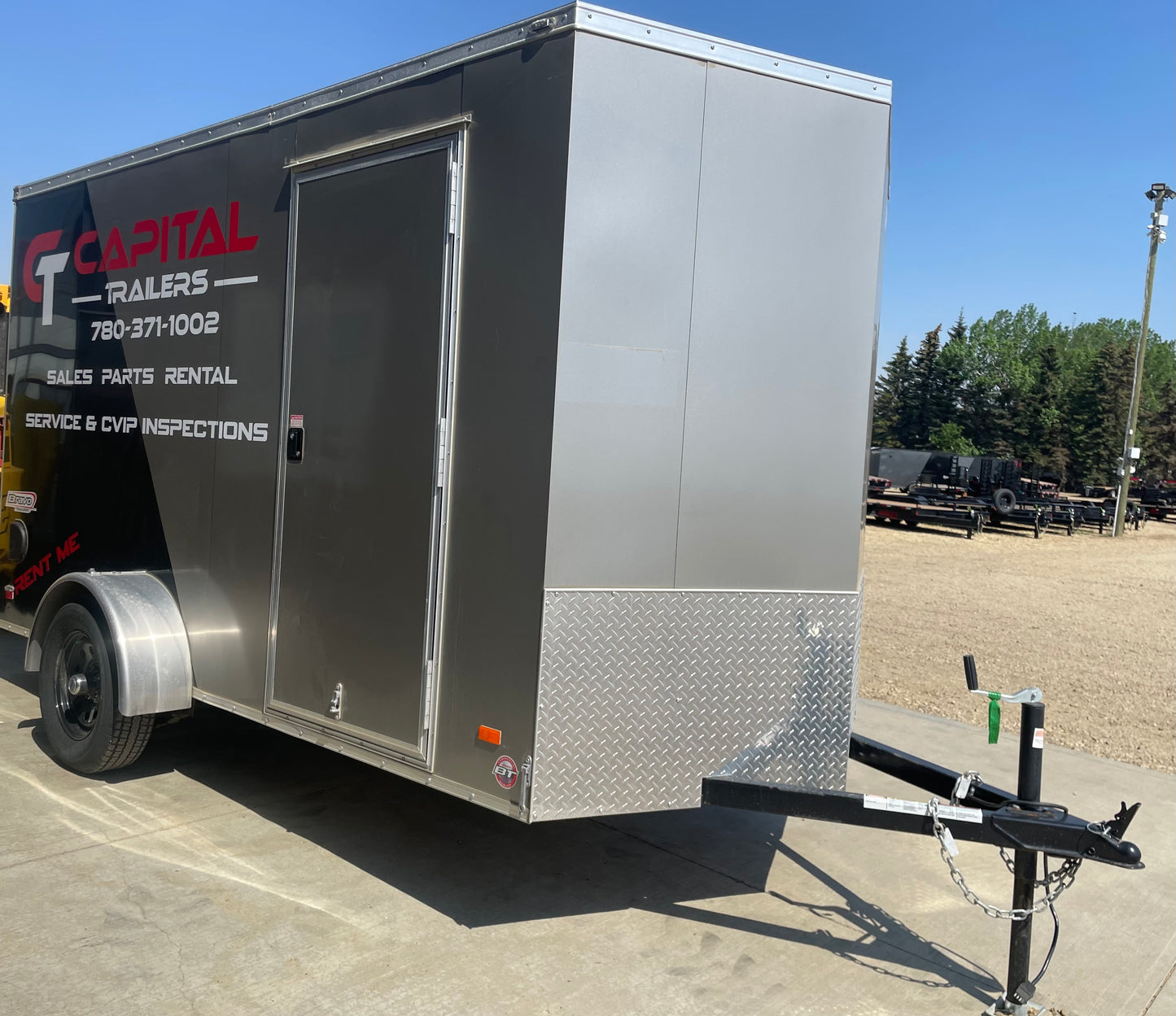 Rental SC612SA-41022-2023 Grande Praire