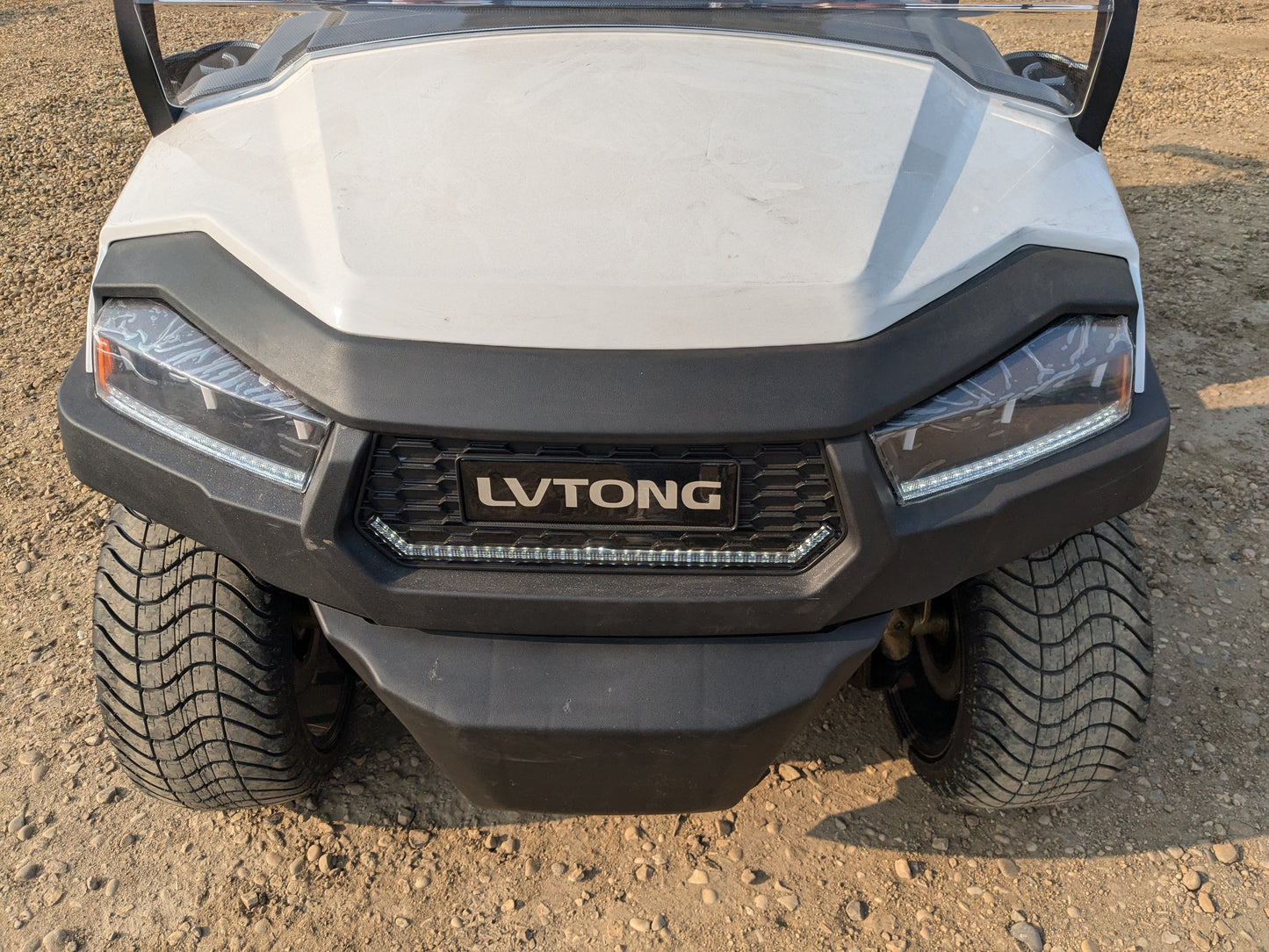 Lvtong 48v LX