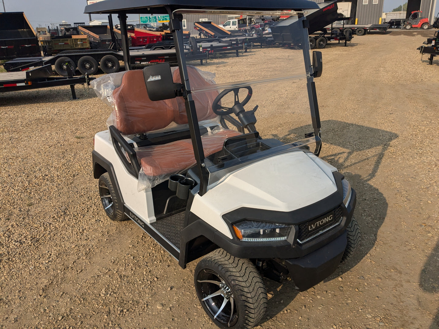 Lvtong 48v LX