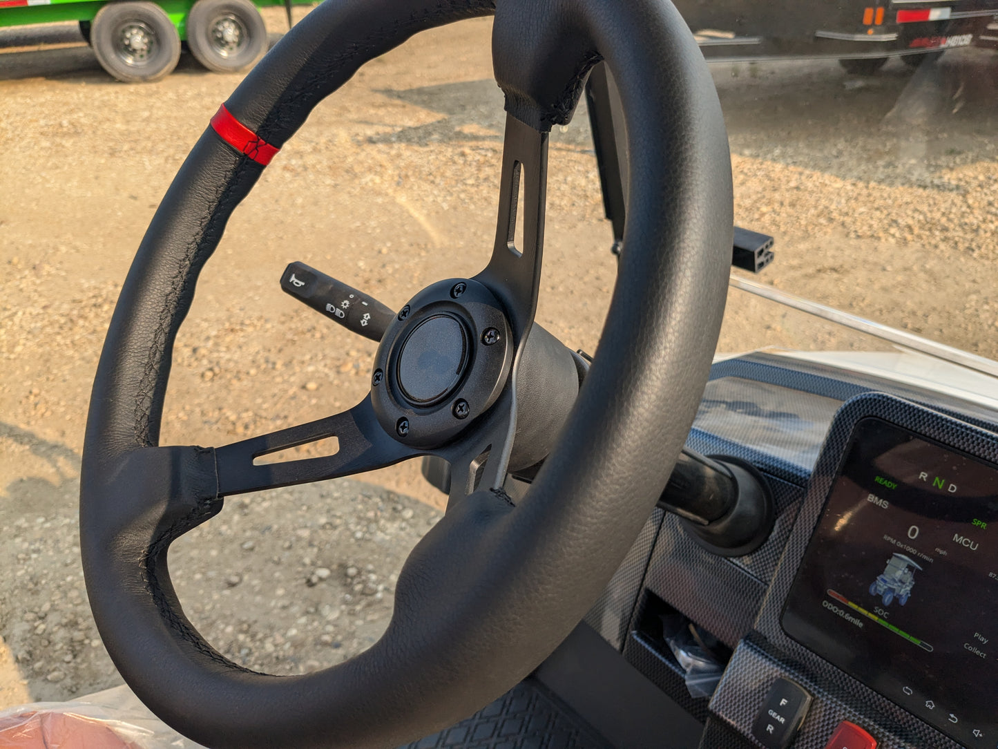 Lvtong 48v LX