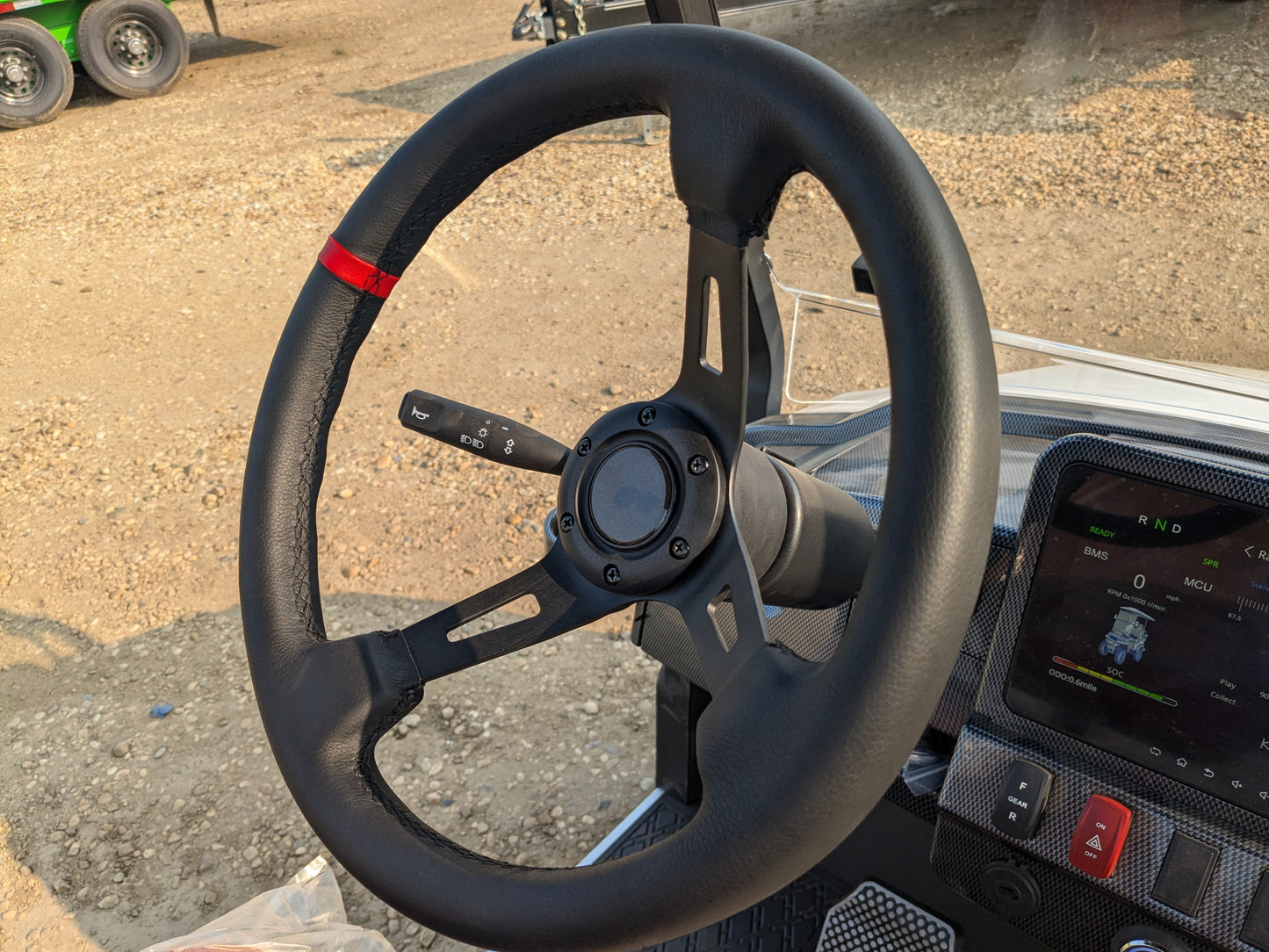 Lvtong 48v LX