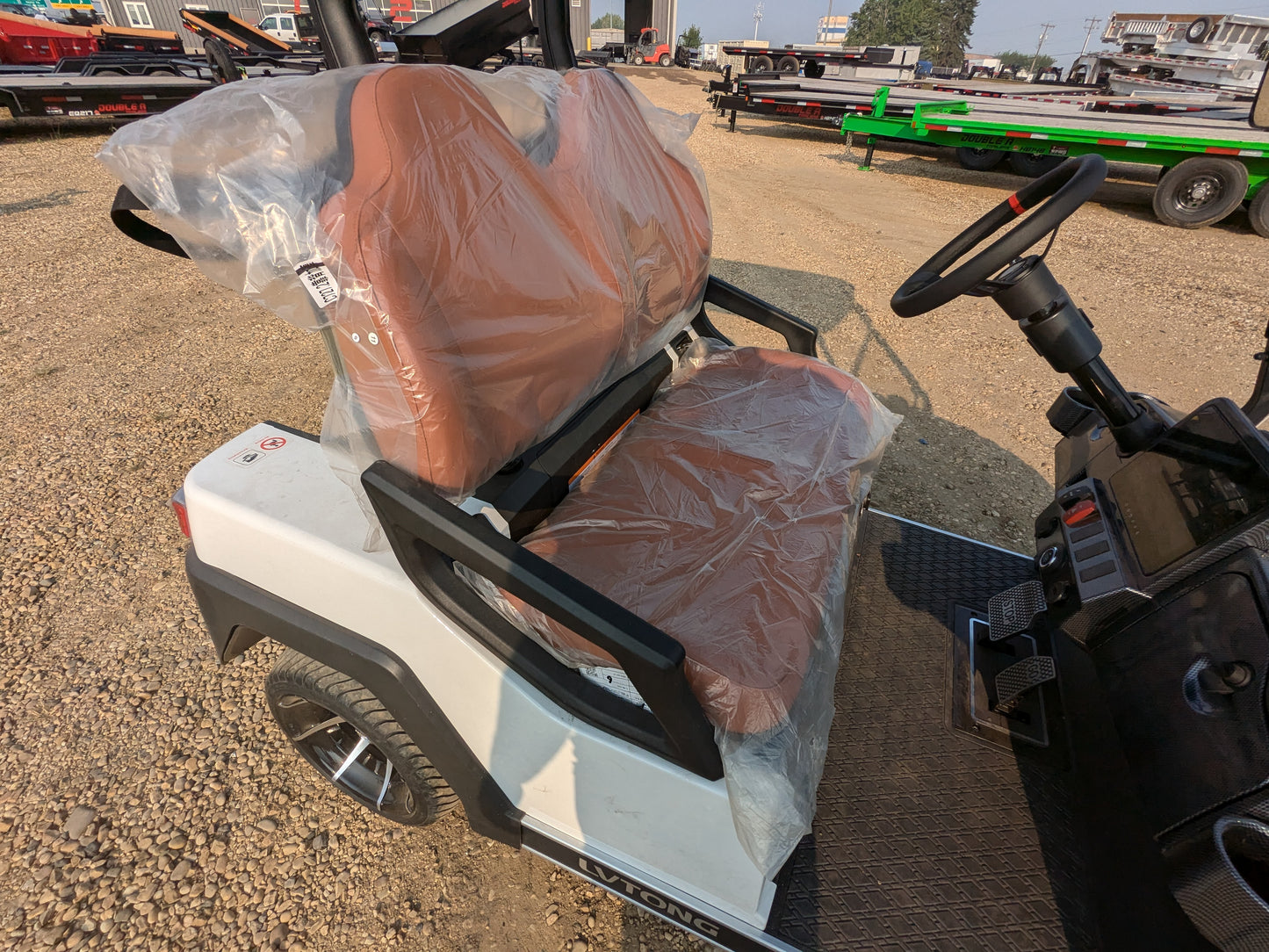 Lvtong 48v LX