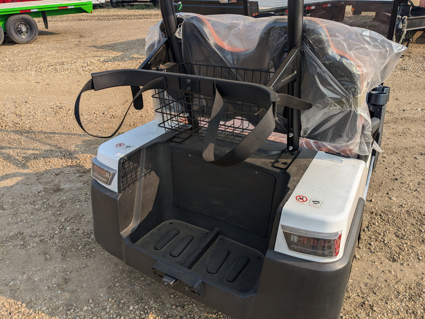 Lvtong 48v LX