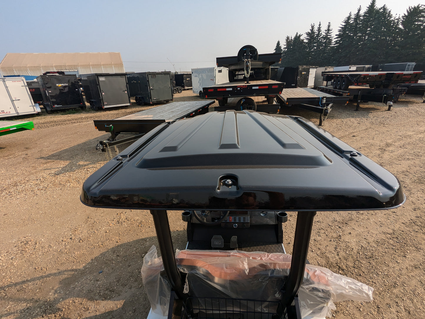 Lvtong 48v LX