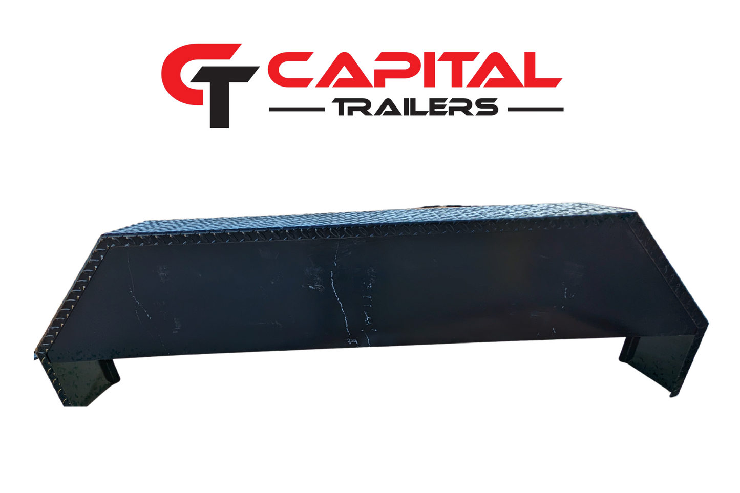 Fender - 9x70.5 Treadplate