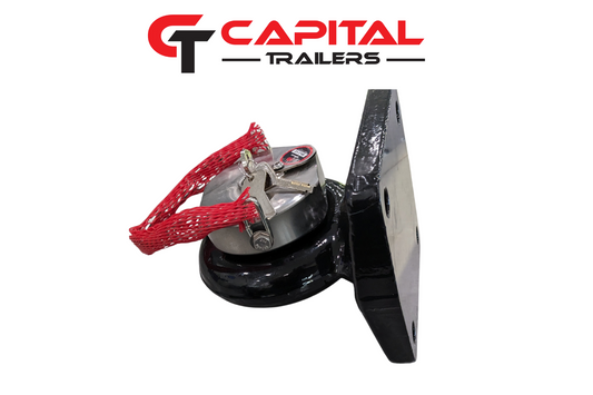 Lock, Amplock #BA-212