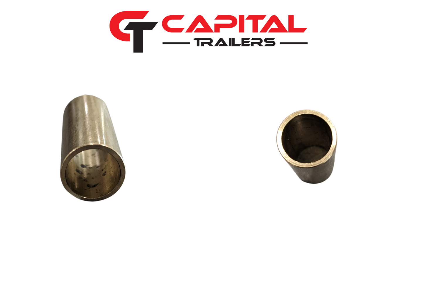 Suspension, 9/16 X 1-3/4 Spring Bushing #NB1 plastic