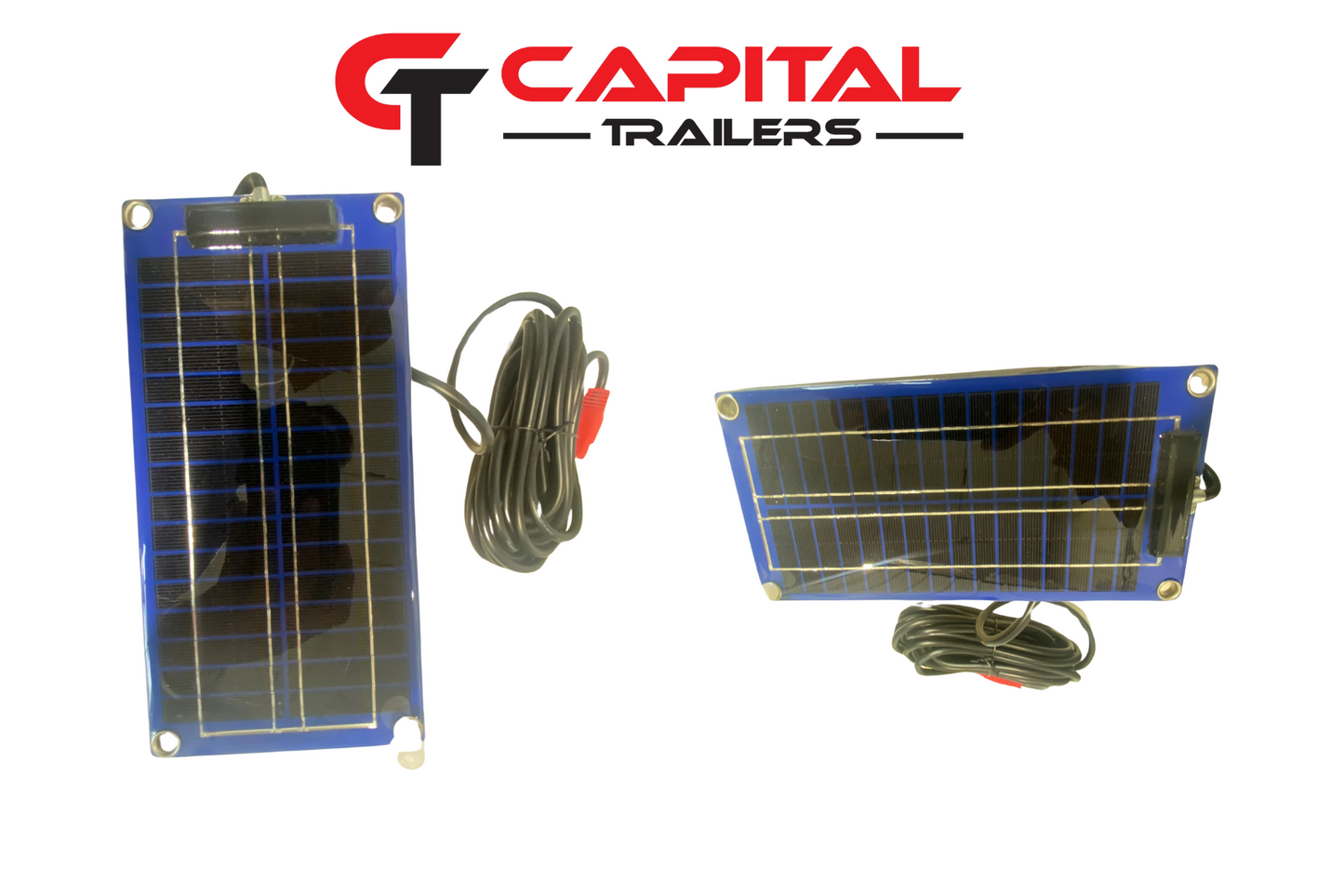 Solar Charger, SP-3, 12V #735X453