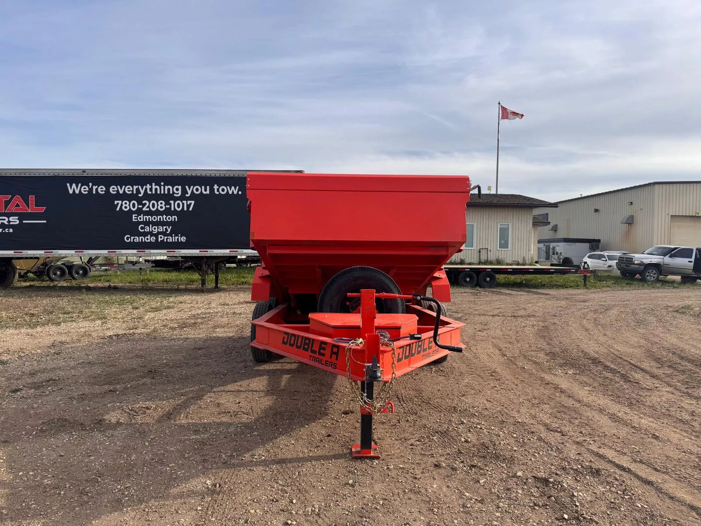 RENTAL LP147-14-31454 Grande Prairie