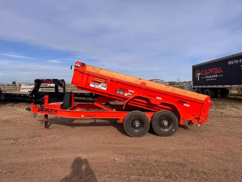 RENTAL LP147-14-31454 Grande Prairie