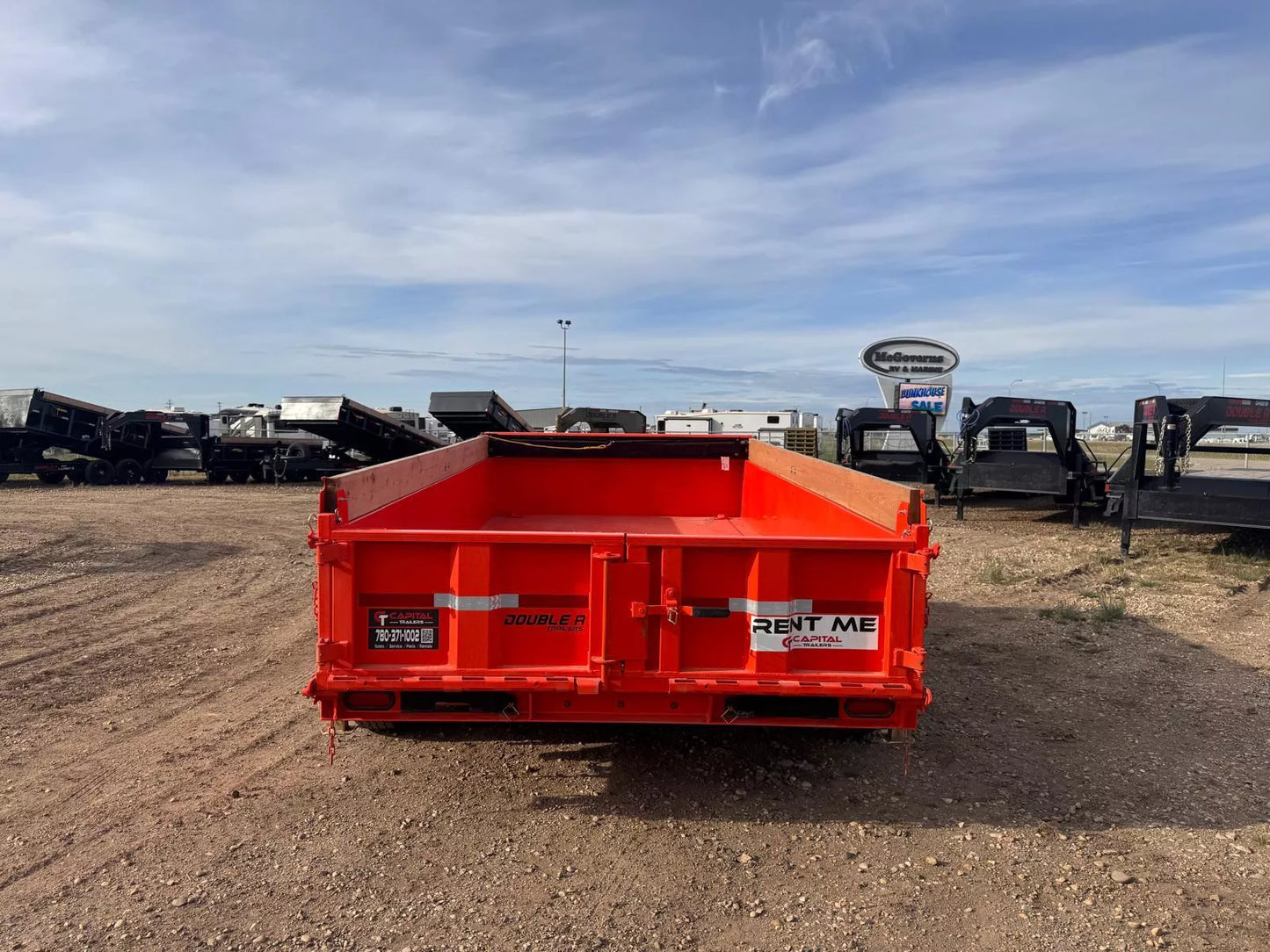 RENTAL LP147-14-31454 Grande Prairie