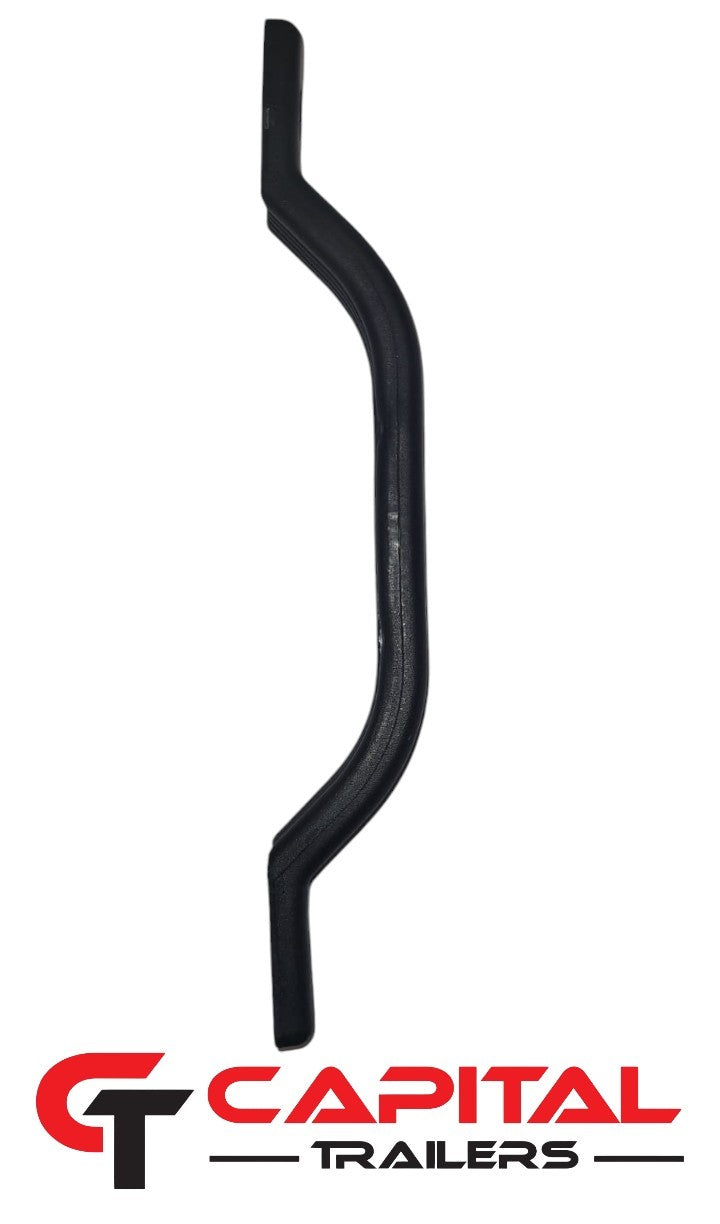 Handle ,Plastic Grab Handle #33-14408