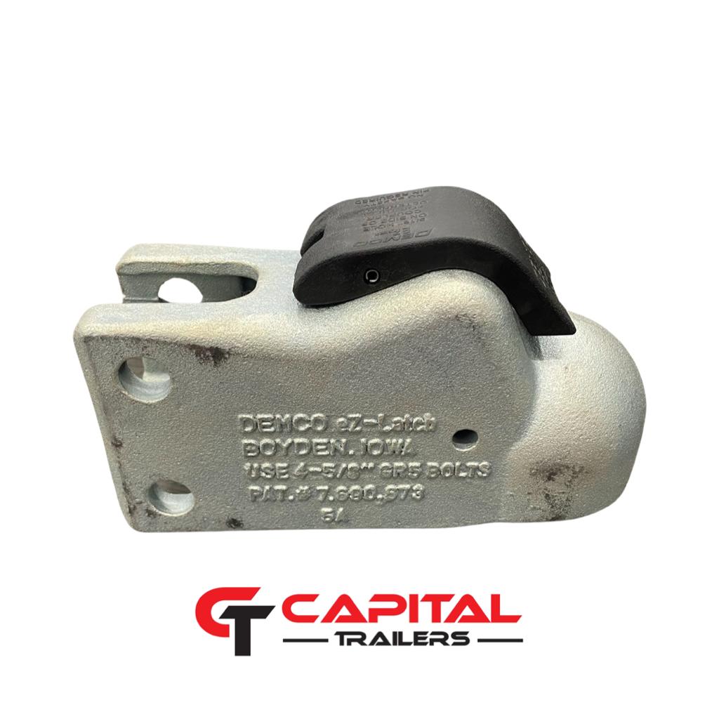 Coupler, Demco EZ-Latch #F40-14040-95