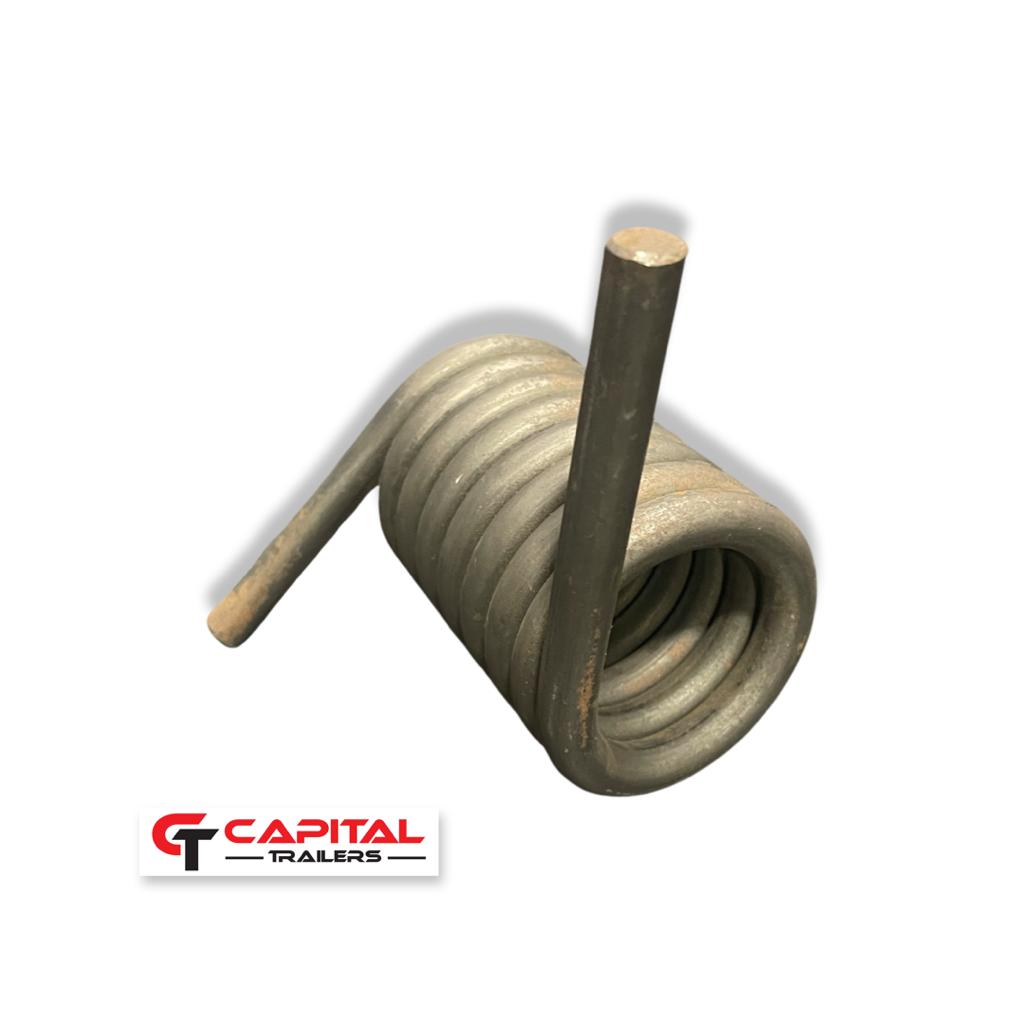 Spring - VIC1217 .468" Dia Torsion Ramp Spring